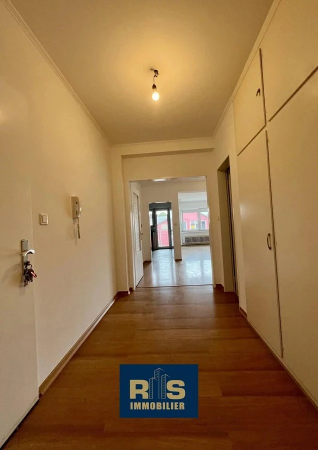 Wohnung in Luxemburg, Luxemburg, 86 m² - Foto 1