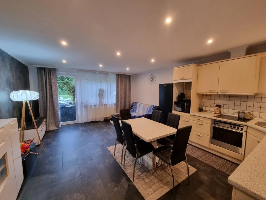 Wohnung in Grevenmacher, Luxemburg, 70 m² - Foto 1