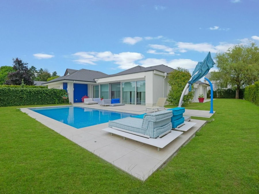 Piso en Luxemburgo, Luxemburgo, 500 m² - imagen 1