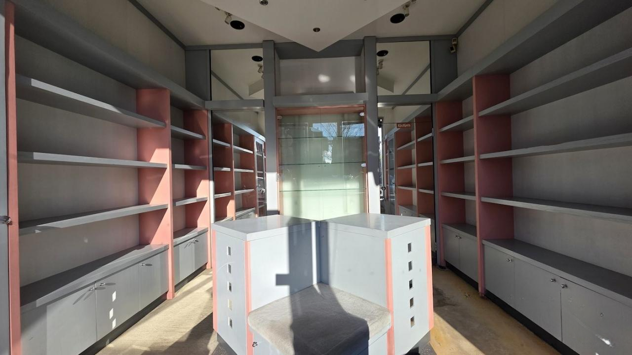 Ufficio a Lubiana, Slovenia, 30 m² - foto 1