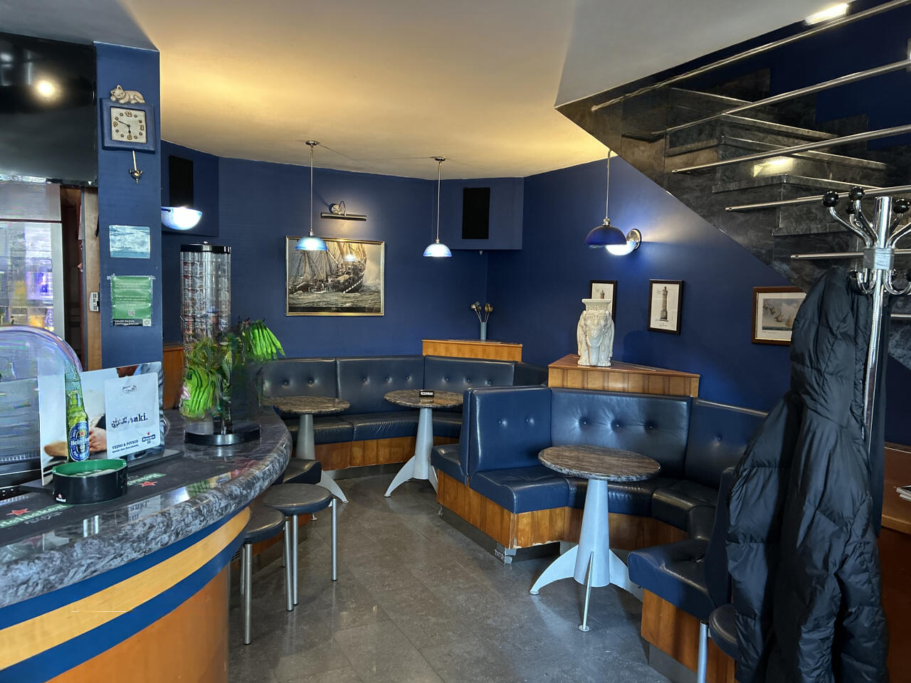 Ufficio a Lubiana, Slovenia, 95 m² - foto 1