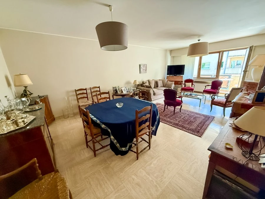 Appartamento a Lussemburgo, Lussemburgo, 128 m² - foto 1