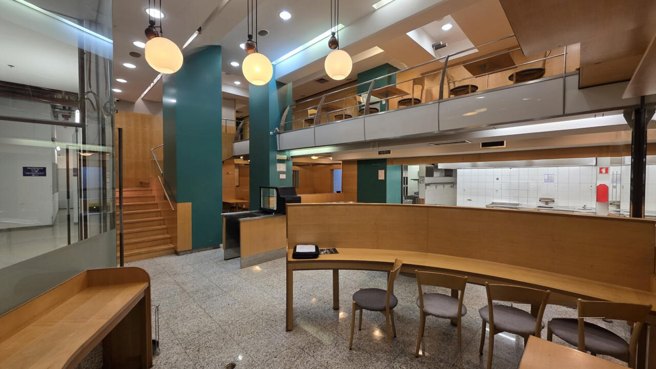 Office in Ljubljana, Slovenia, 140 m² - picture 1