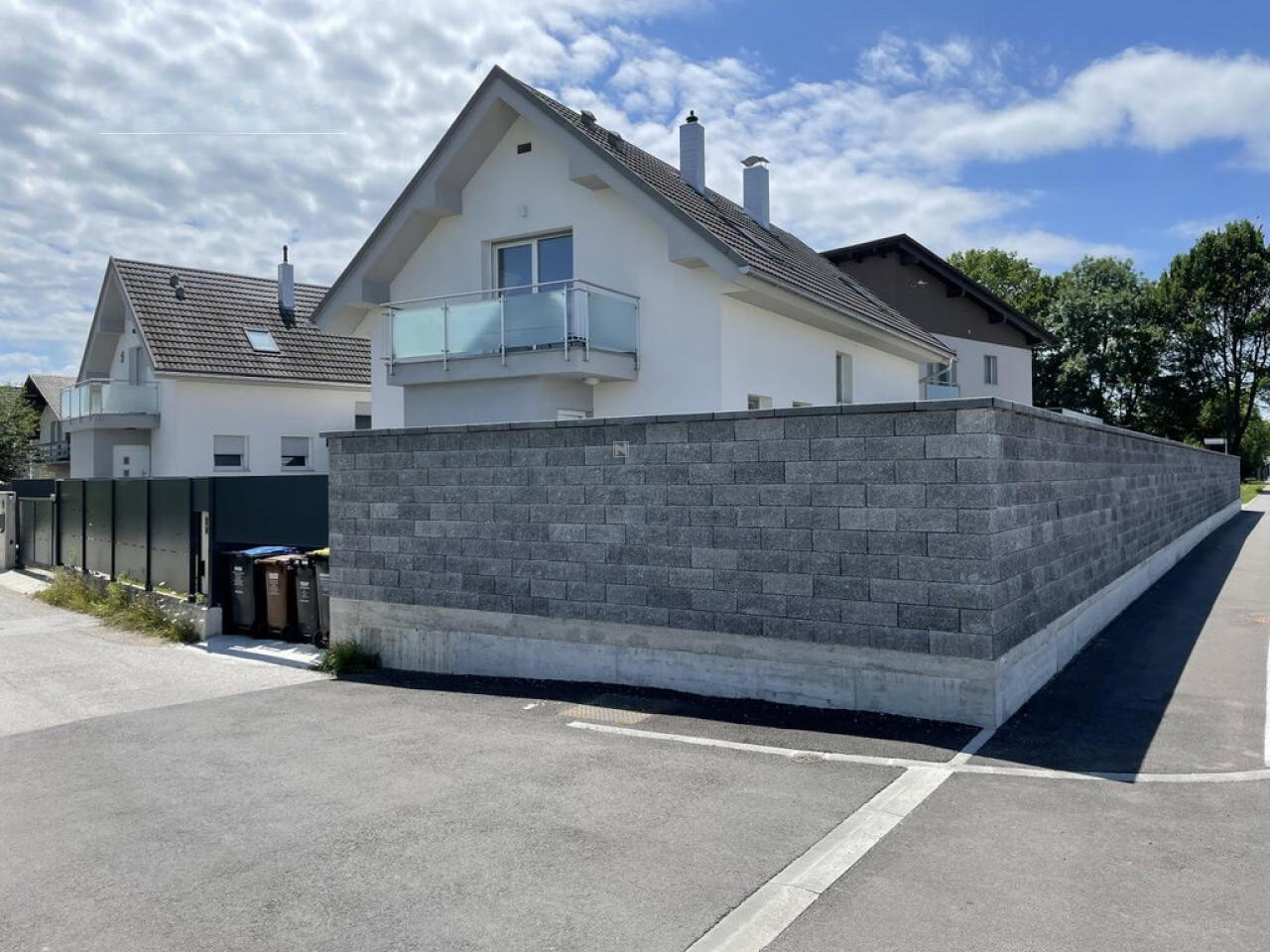 Haus in Ljubljana, Slowenien, 146 m² - Foto 1