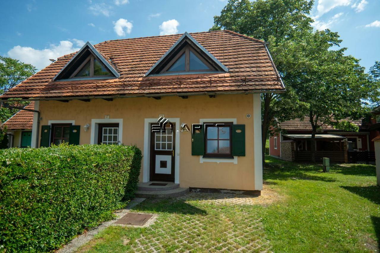 Casa a Brežice, Slovenia, 59 m² - foto 1
