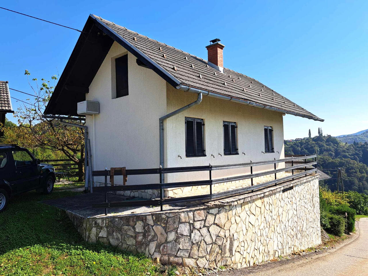 Maison à Ptuj, Slovénie, 50 m² - image 1