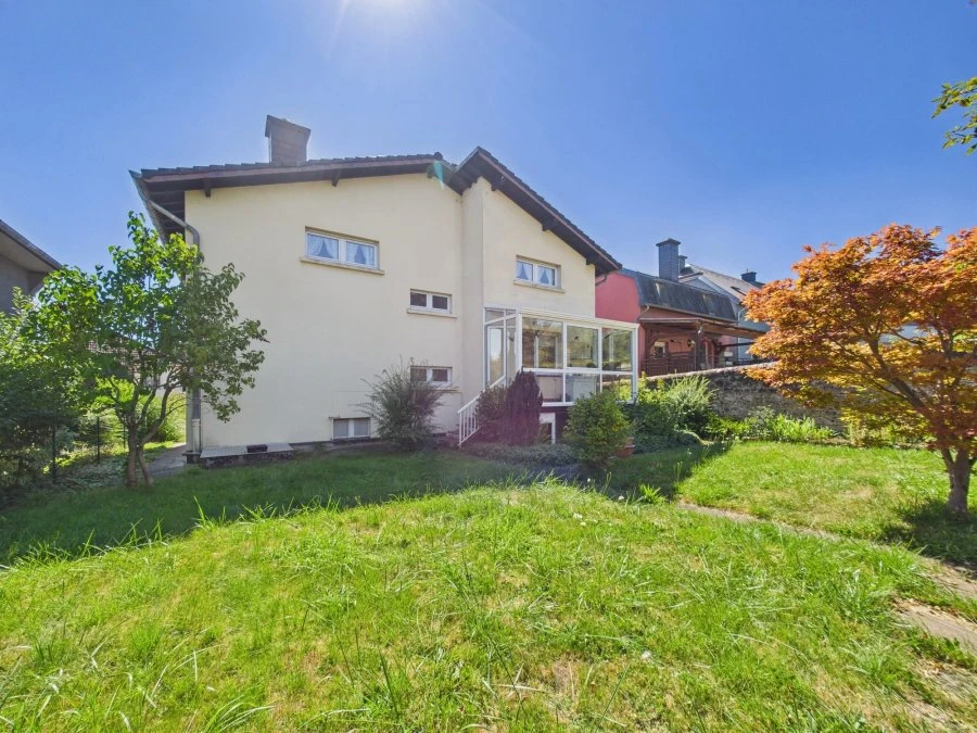 Appartamento a Lussemburgo, Lussemburgo, 225 m² - foto 1