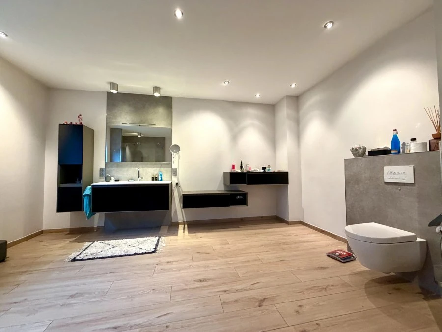 Wohnung in Luxemburg, Luxemburg - Foto 1
