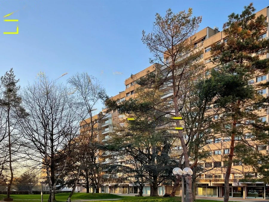 Appartamento a Lussemburgo, Lussemburgo, 108 m² - foto 1