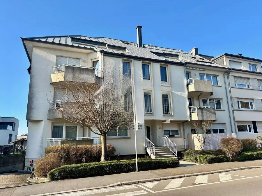 Wohnung in Luxemburg, Luxemburg, 119 m² - Foto 1