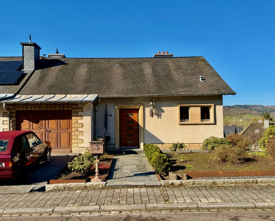 Wohnung in Luxemburg, Luxemburg, 137 m² - Foto 1