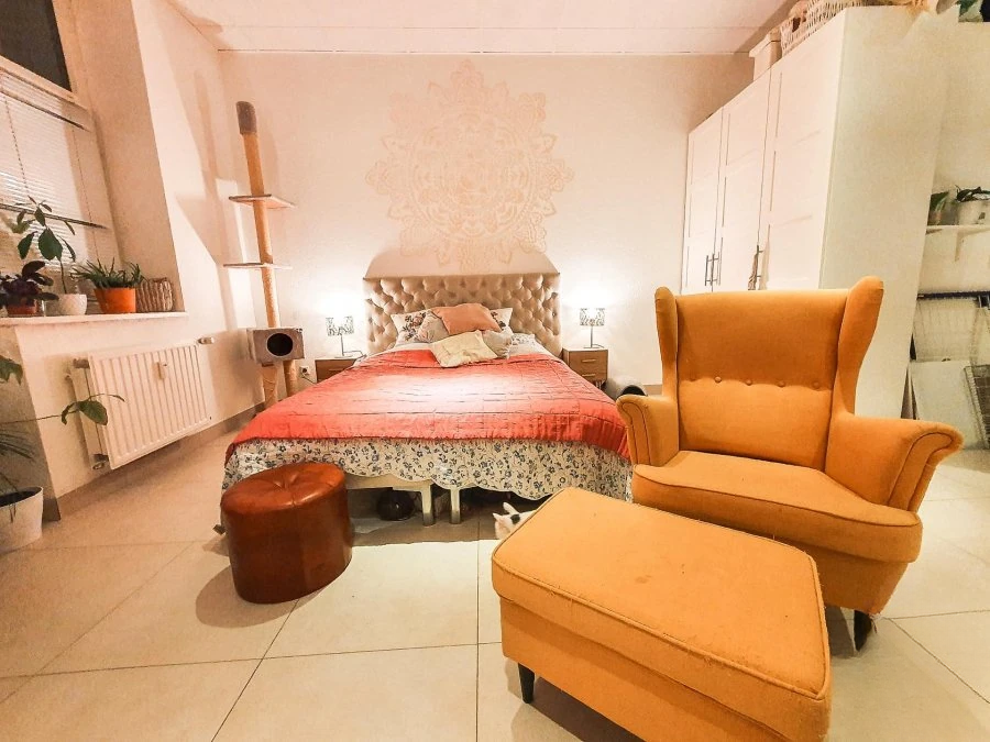 Appartamento a Lussemburgo, Lussemburgo, 36 m² - foto 1
