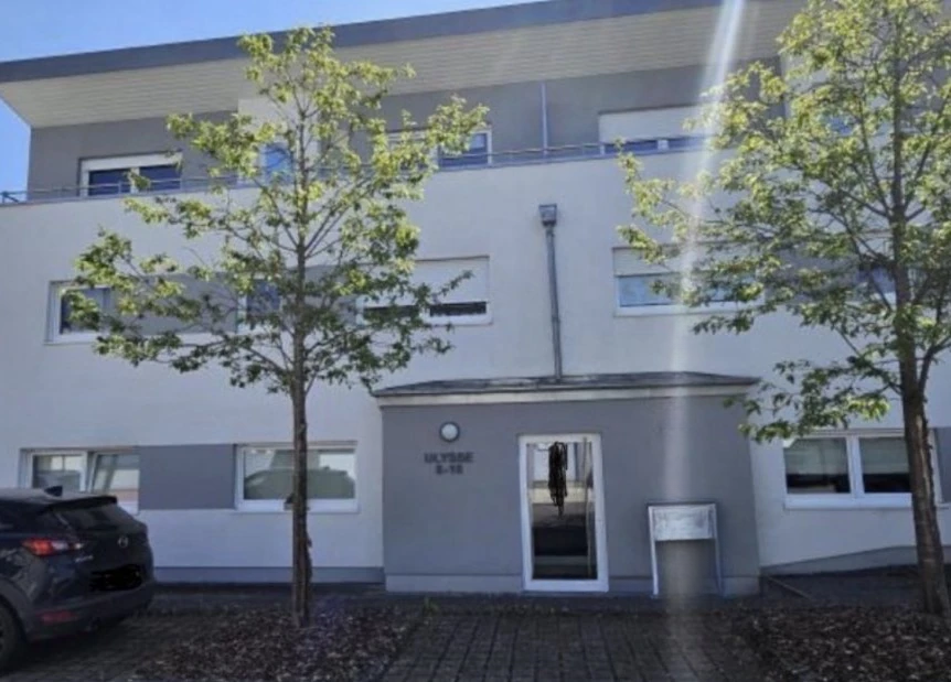Wohnung in Grevenmacher, Luxemburg, 113 m² - Foto 1