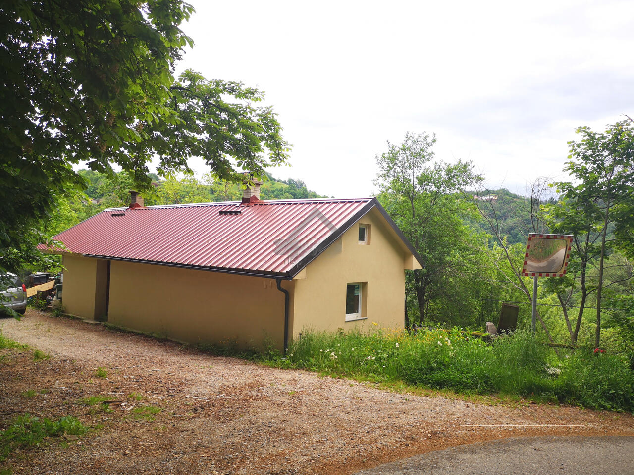 Casa en Slovenska Bistrica, Eslovenia, 84 m² - imagen 1