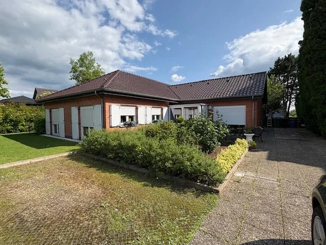 Wohnung in Luxemburg, Luxemburg, 150 m² - Foto 1