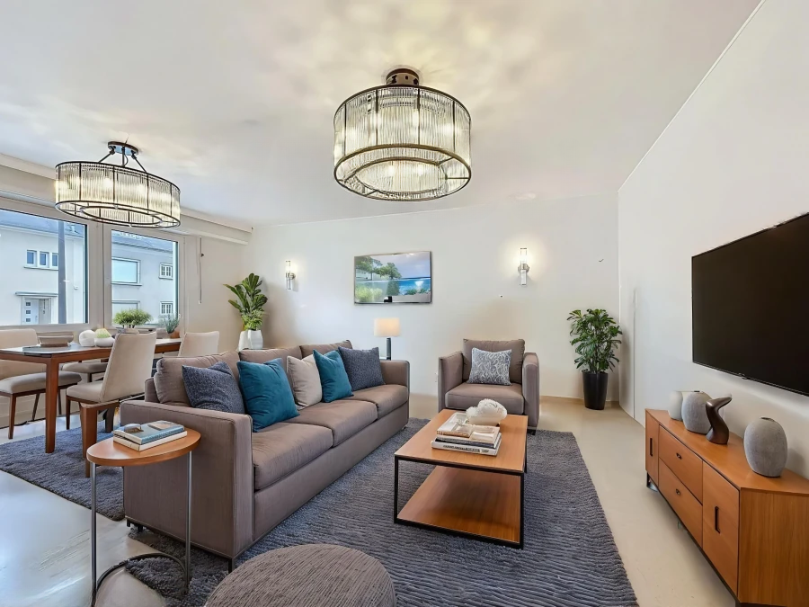 Appartamento a Lussemburgo, Lussemburgo, 97 m² - foto 1