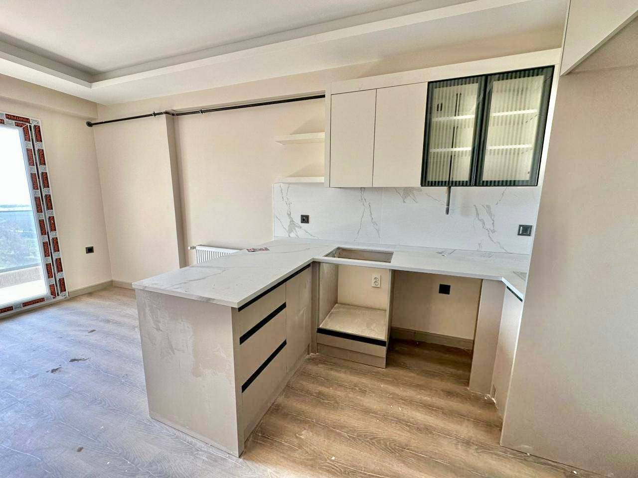 Appartement à Mersin, Turquie, 52 m² - image 2