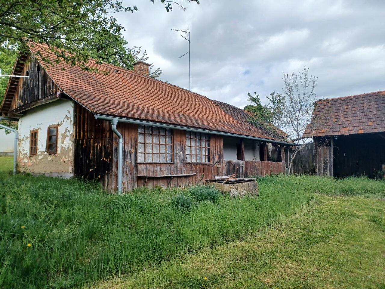 Maison à Murska Sobota, Slovénie, 90 m² - image 1