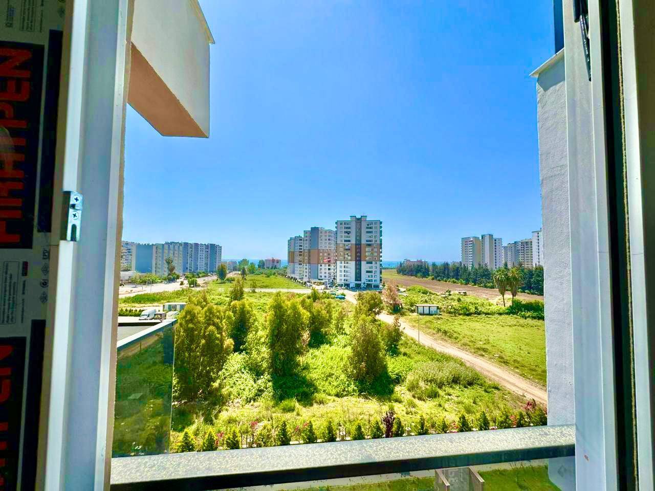 Appartement à Mersin, Turquie, 52 m² - image 10
