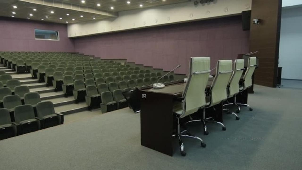 Ufficio a Lubiana, Slovenia, 790 m² - foto 1