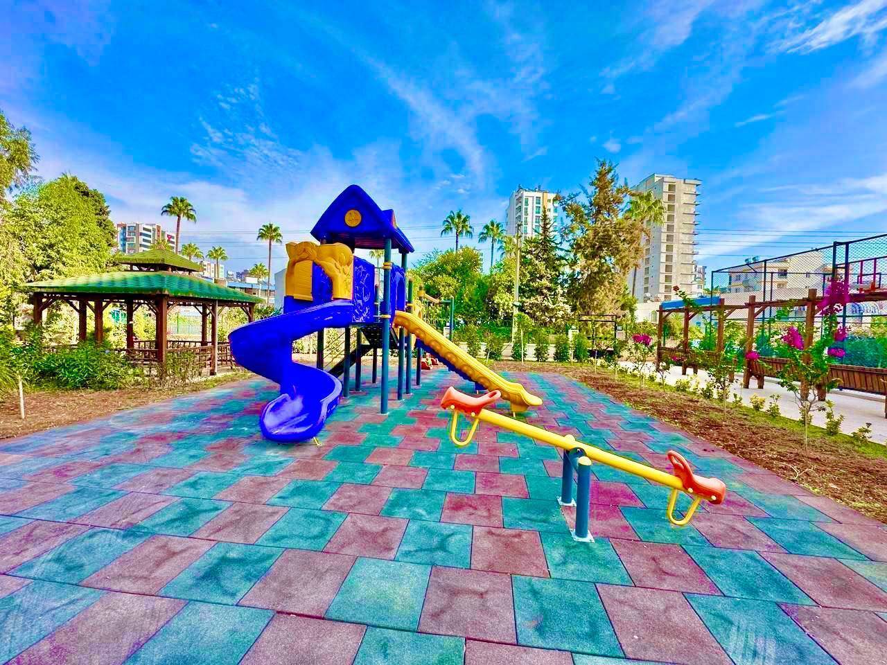 Appartement à Mersin, Turquie, 52 m² - image 14