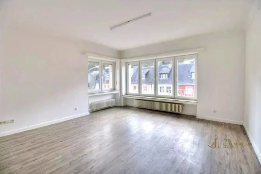 Appartamento a Lussemburgo, Lussemburgo, 90 m² - foto 1