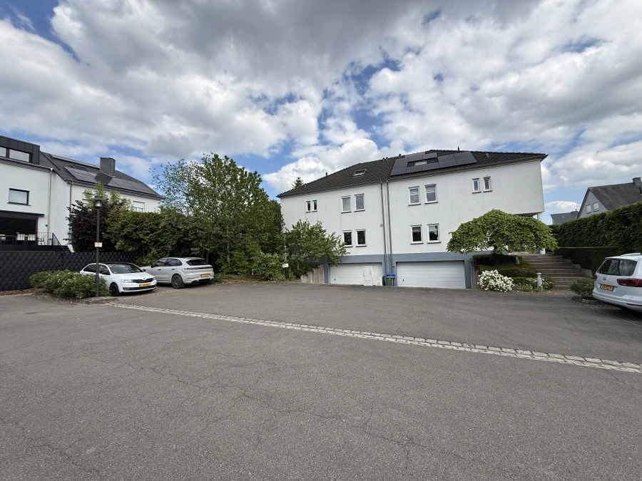 Wohnung in Luxemburg, Luxemburg, 232 m² - Foto 1
