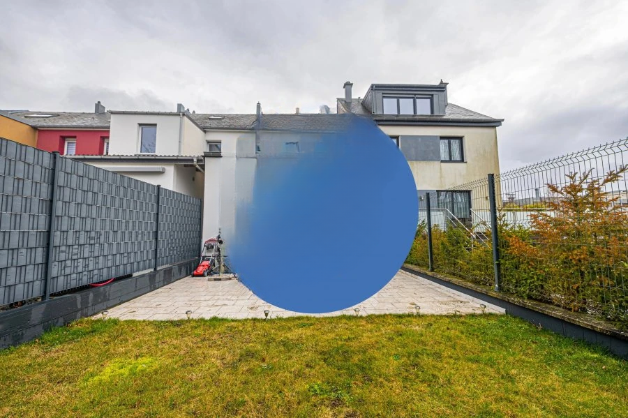 Wohnung in Luxemburg, Luxemburg, 160 m² - Foto 1