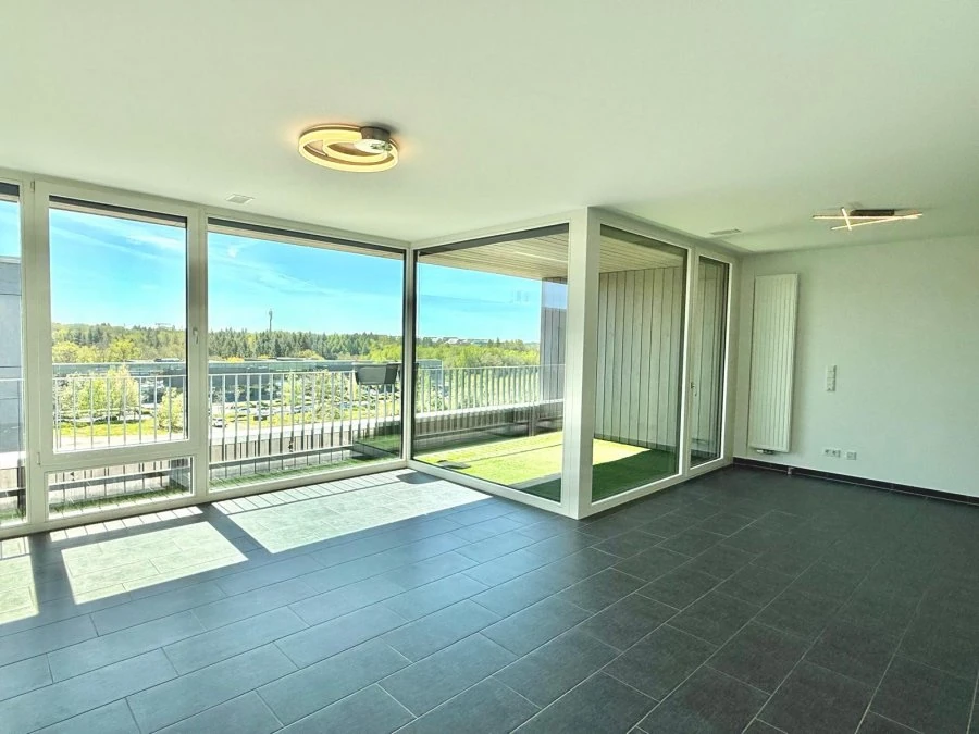 Wohnung in Luxemburg, Luxemburg, 89 m² - Foto 1