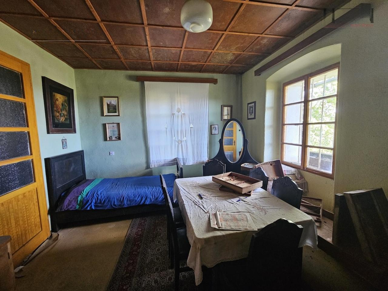 Haus in Črnomelj, Slowenien, 78 m² - Foto 1