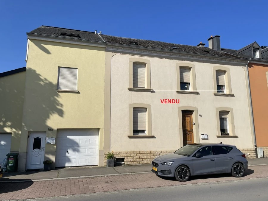 Wohnung in Luxemburg, Luxemburg, 80 m² - Foto 1