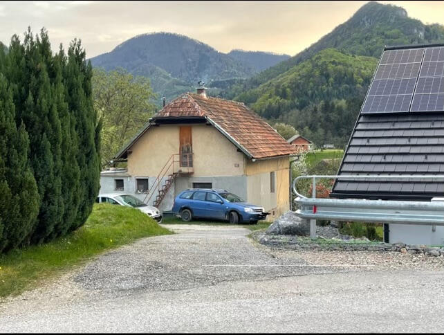 Maison à Zalec, Slovénie, 75 m² - image 1