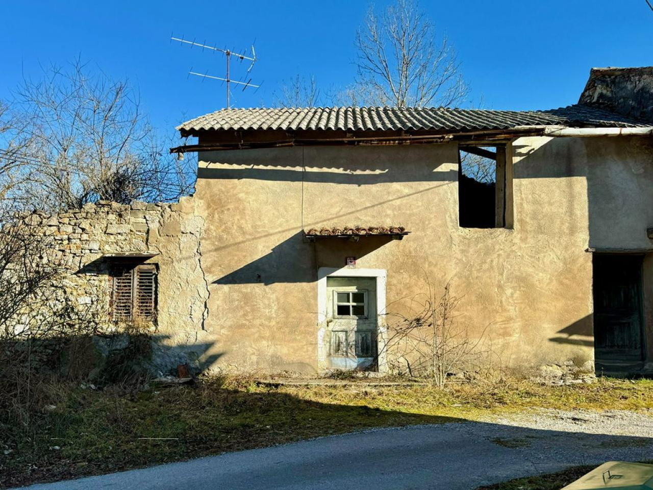 Casa a Sesana, Slovenia, 157 m² - foto 1