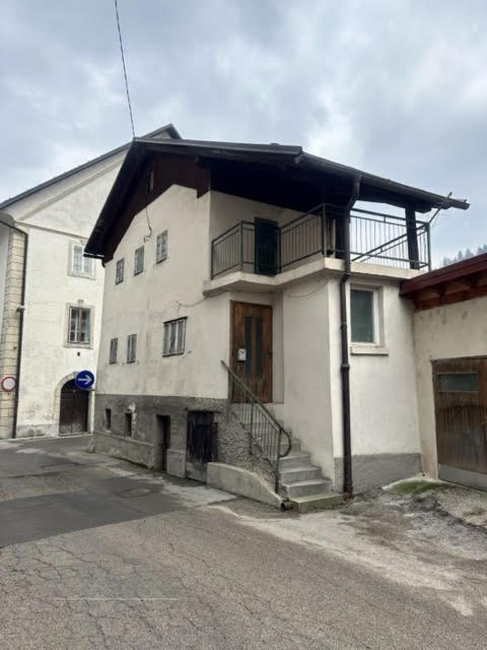 House in Idria, Slovenia, 123 m² - picture 1