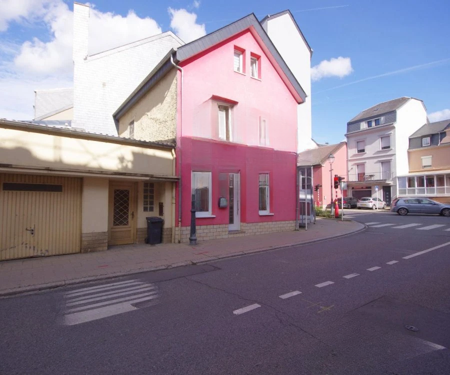 Wohnung in Luxemburg, Luxemburg, 105 m² - Foto 1