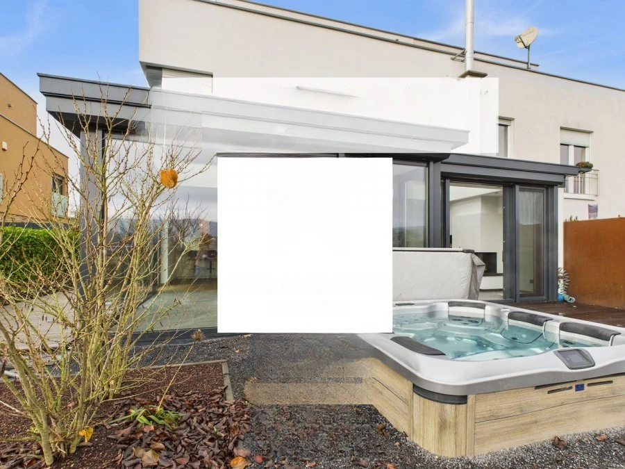 Appartamento a Lussemburgo, Lussemburgo, 240 m² - foto 1