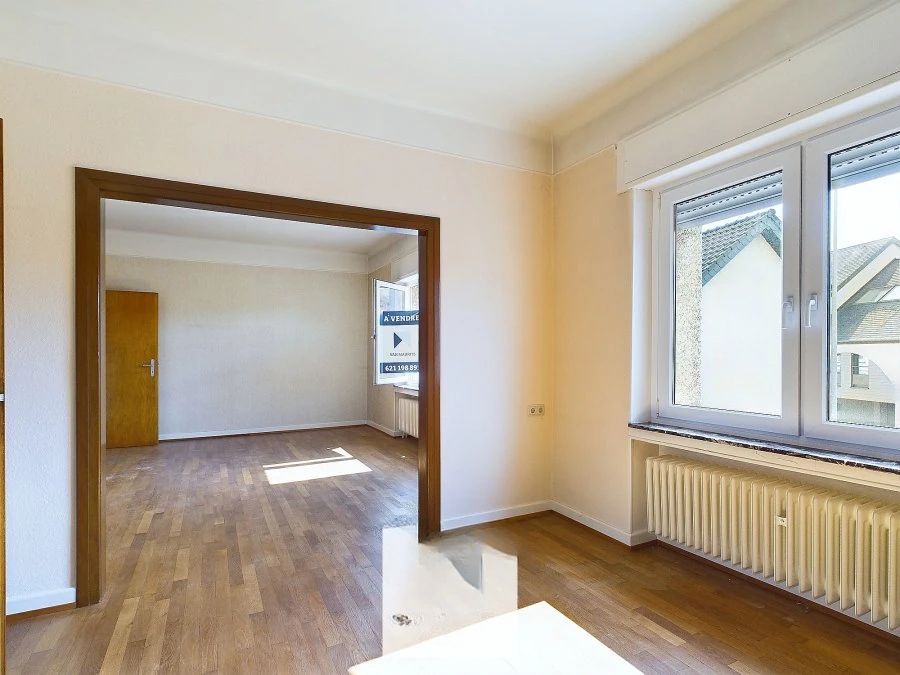 Wohnung in Grevenmacher, Luxemburg, 126 m² - Foto 1