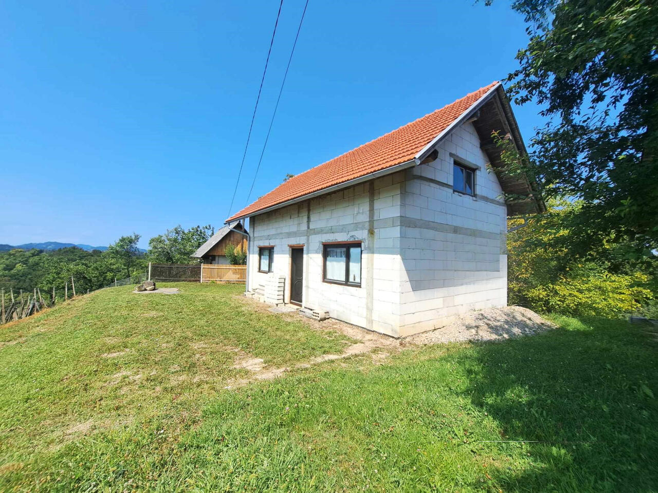 Casa a Ptuj, Slovenia, 99 m² - foto 1