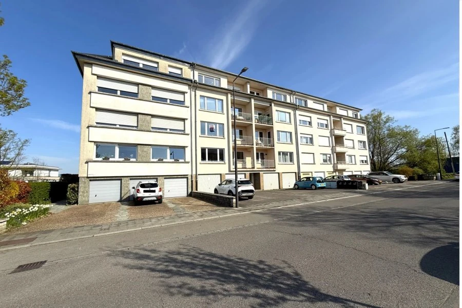 Wohnung in Lellig, Luxemburg, 86 m² - Foto 1