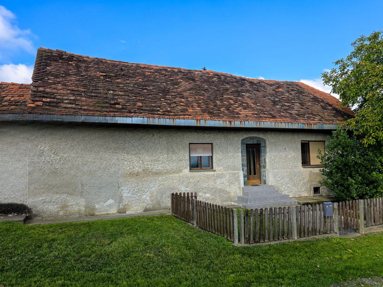 Casa a Ljutomer, Slovenia, 51 m² - foto 1