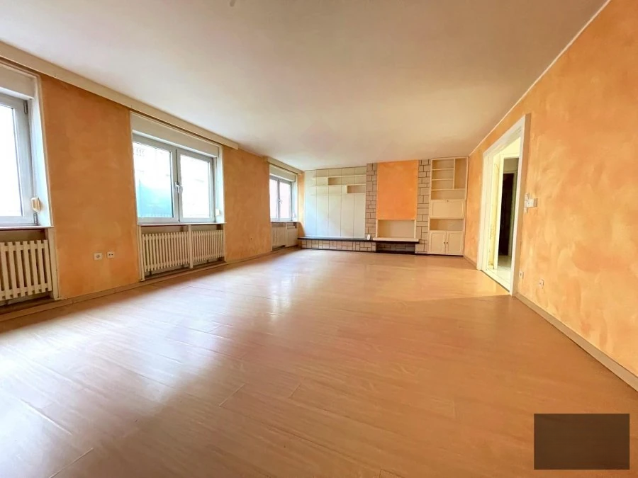 Wohnung in Luxemburg, Luxemburg, 135 m² - Foto 1