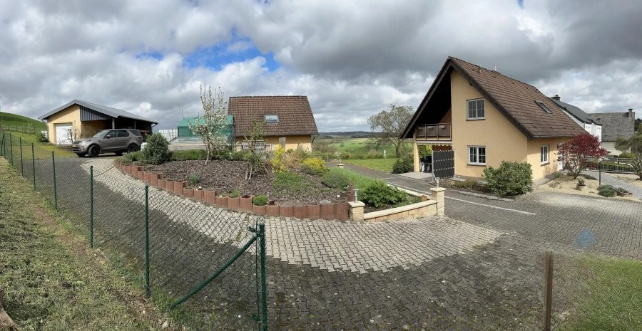 Appartamento a Diekirch, Lussemburgo, 325 m² - foto 1
