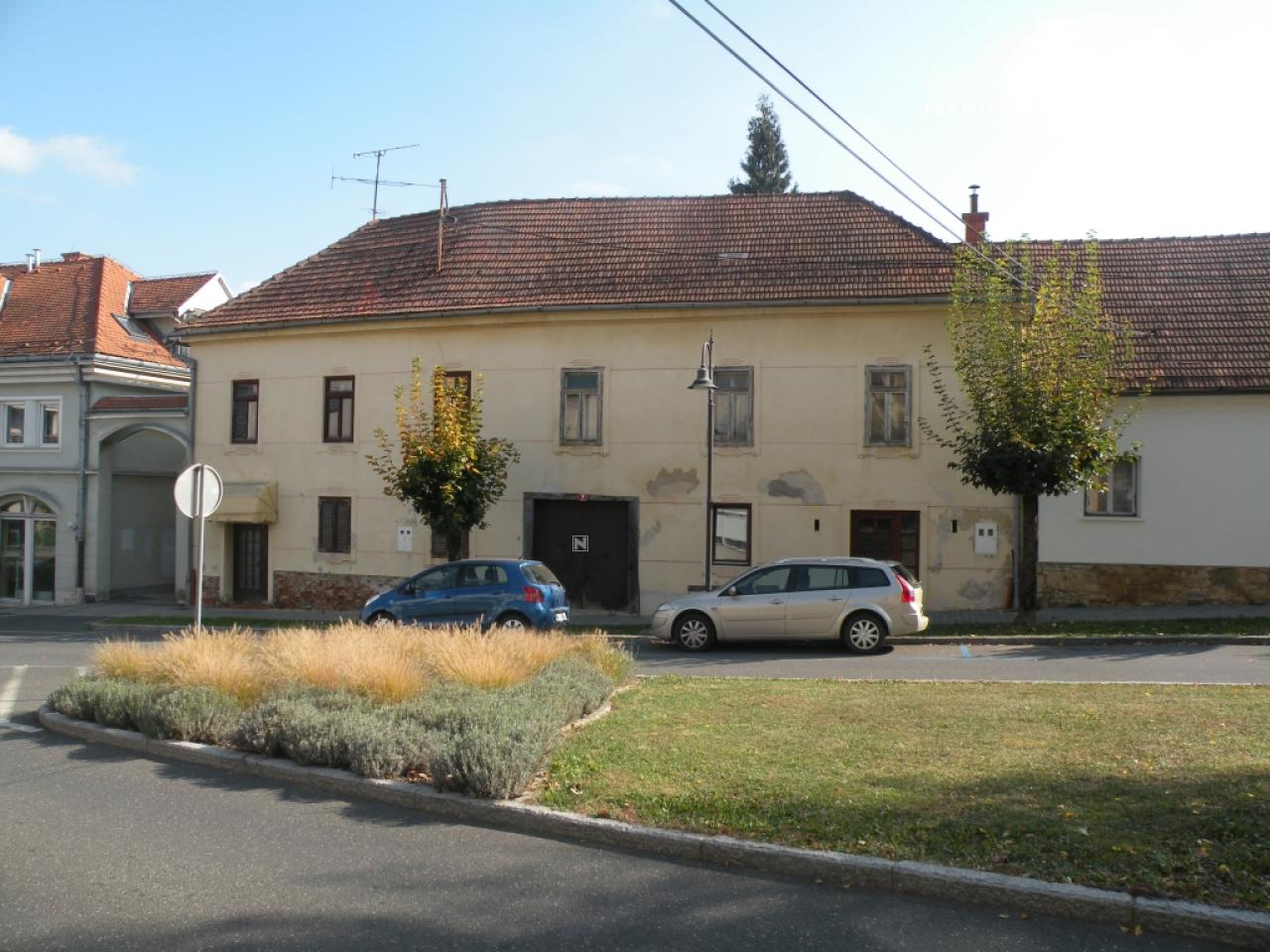 House in Ljutomer, Slovenia, 160 m² - picture 1