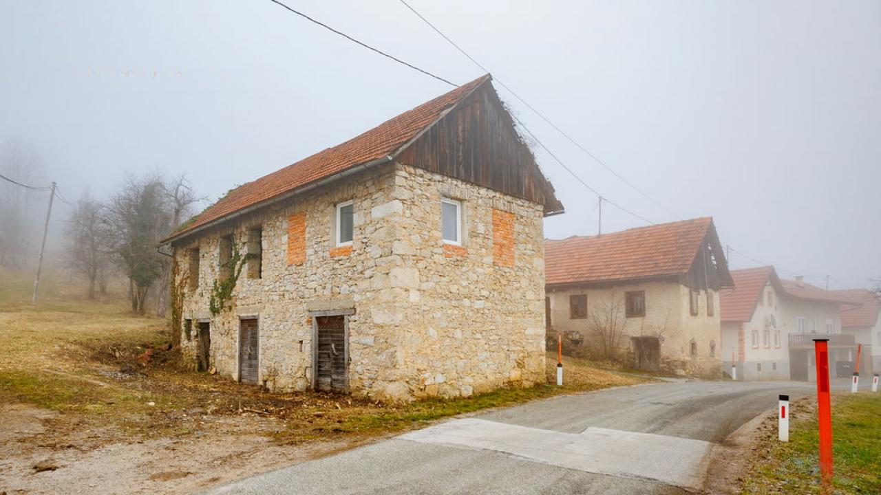 House in Crnomelj, Slovenia, 119 m² - picture 1