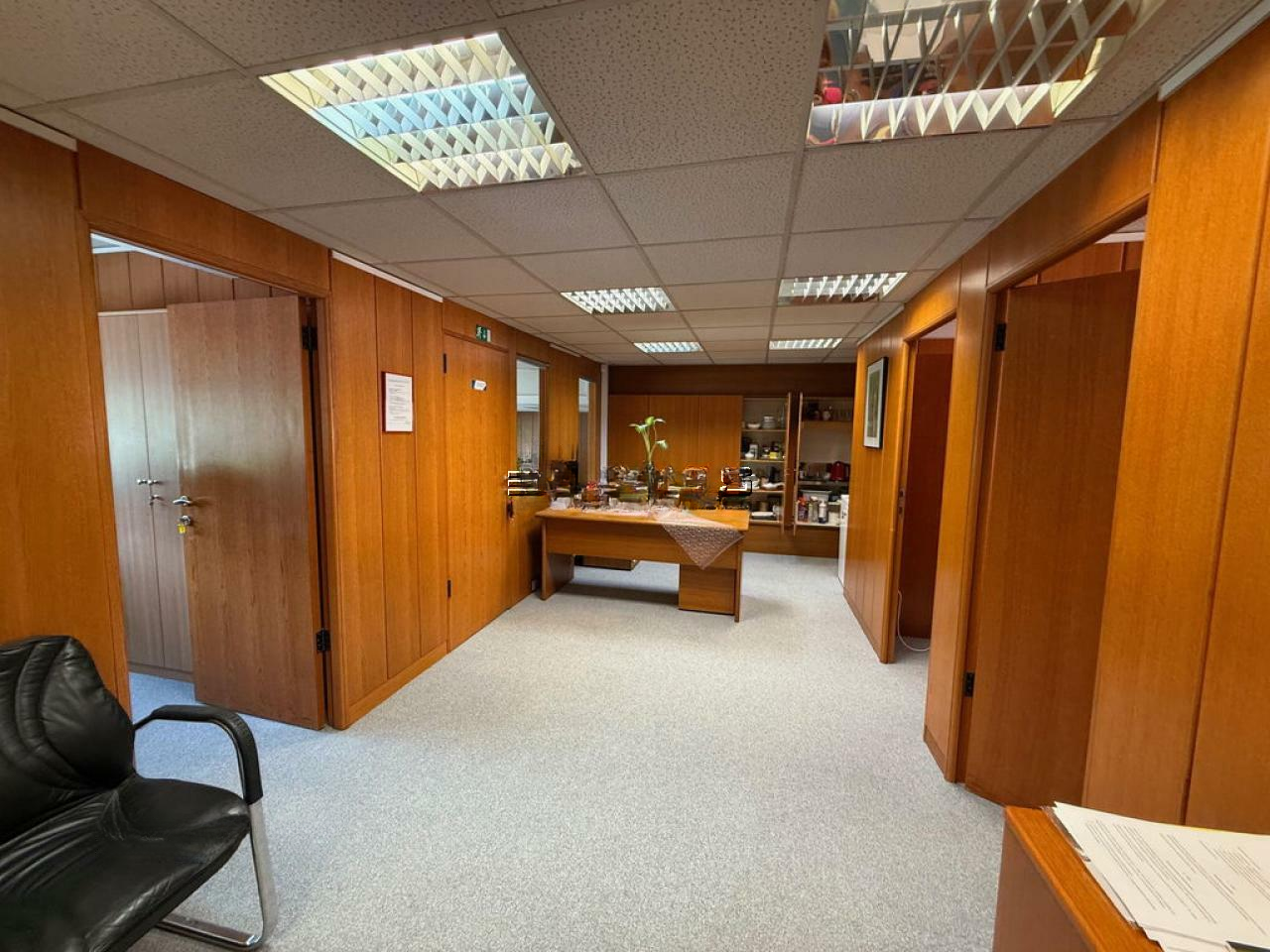 Büro in Ljubljana, Slowenien, 467 m² - Foto 1