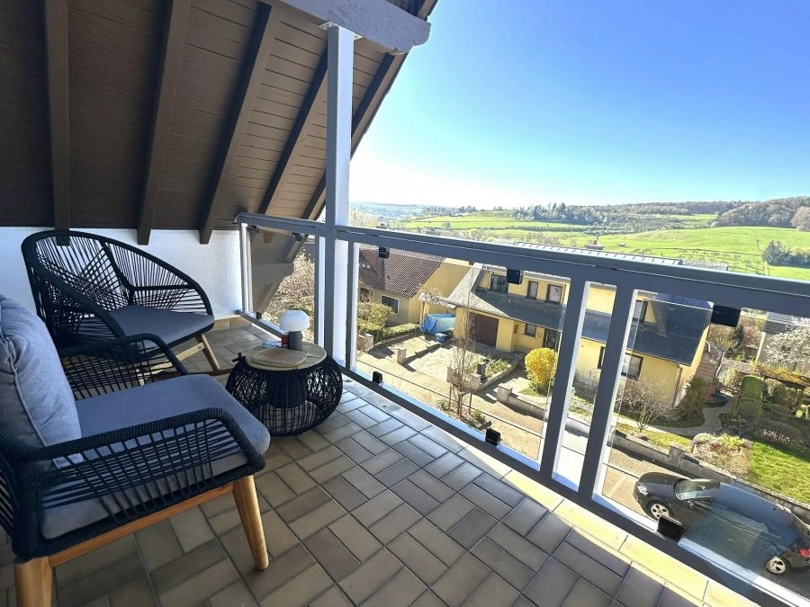 Appartamento a Diekirch, Lussemburgo, 226 m² - foto 1