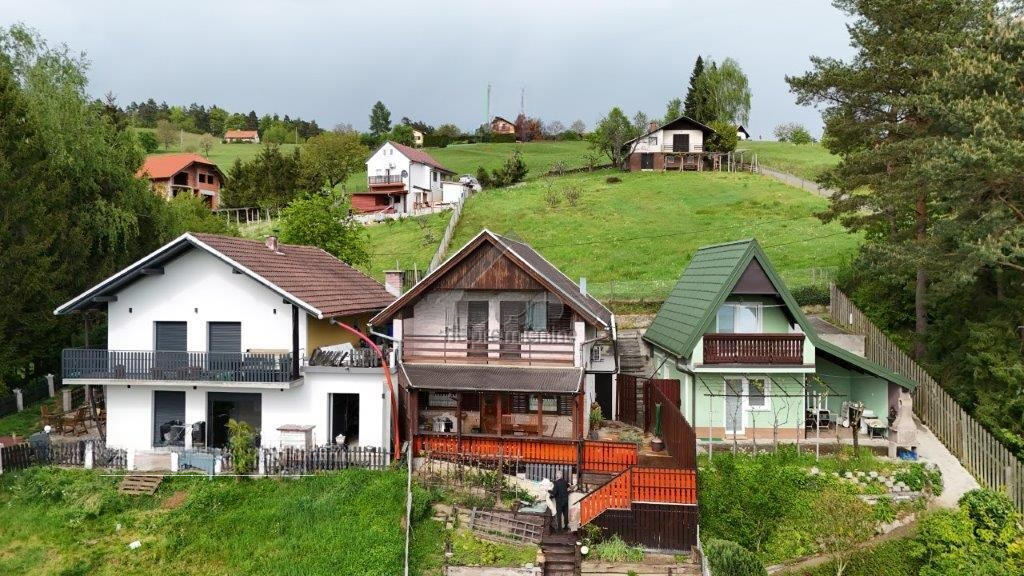 Casa en Slovenska Bistrica, Eslovenia, 65 m² - imagen 1