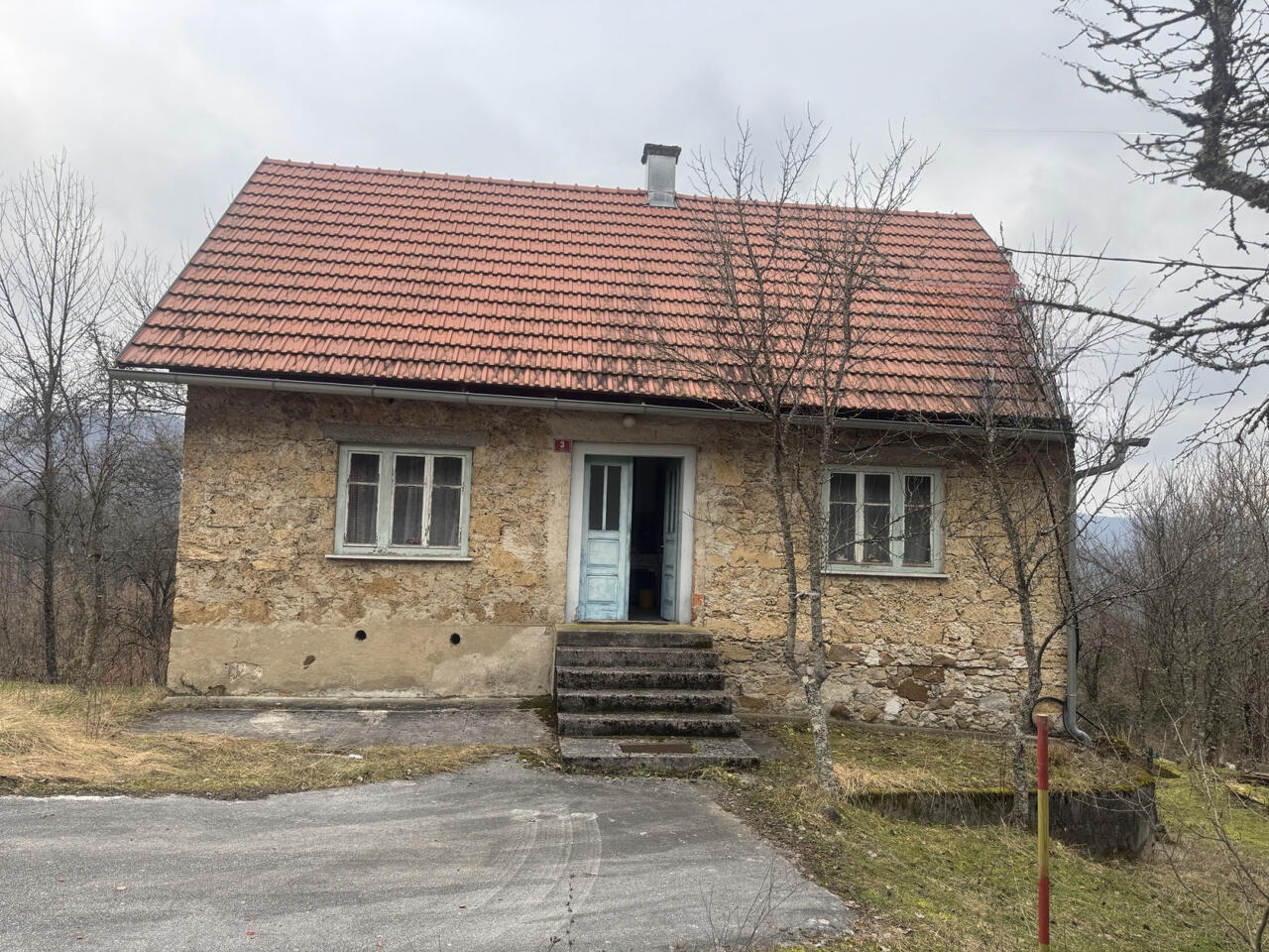 Casa en Kocevje, Eslovenia, 104 m² - imagen 1