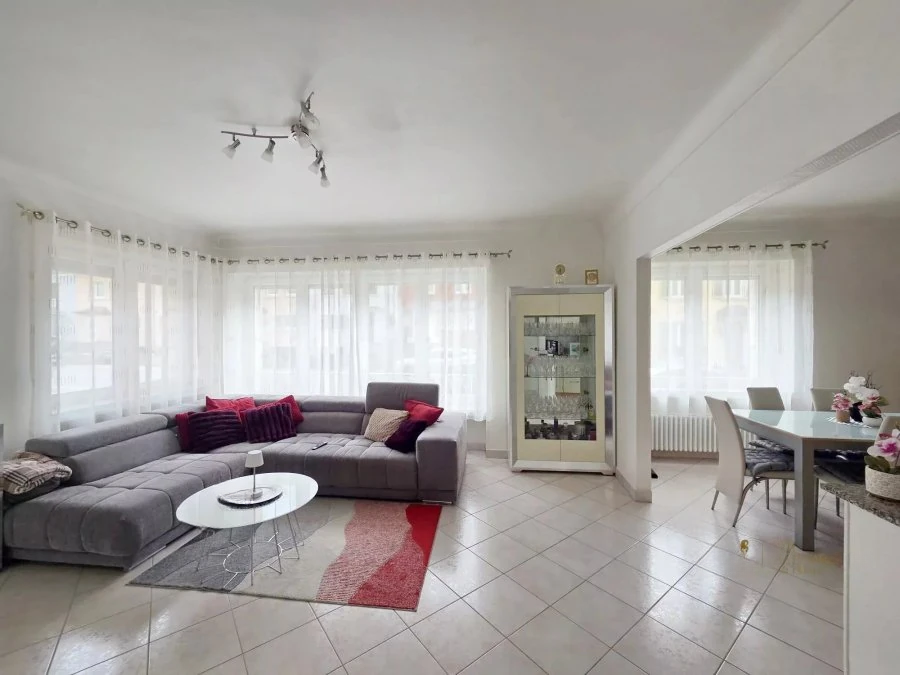 Wohnung in Luxemburg, Luxemburg, 90 m² - Foto 1