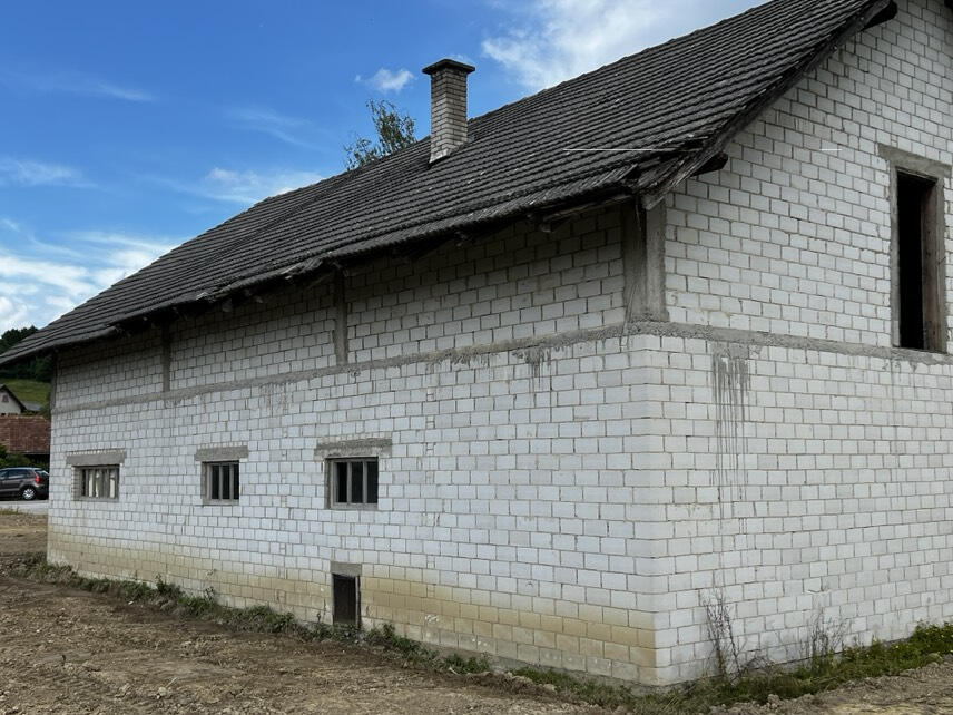 Casa a Brežice, Slovenia, 242 m² - foto 1